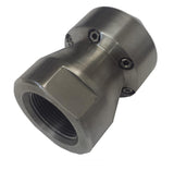 POWER JETTER NOZZLE
