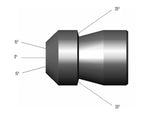 Ice nozzle