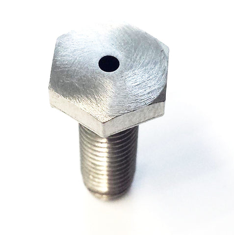 Jet nozzle