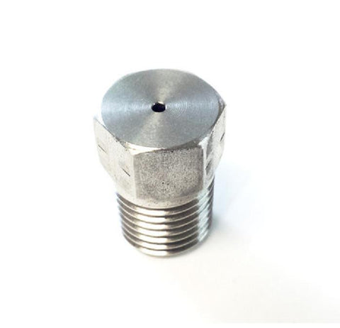 Jet nozzle