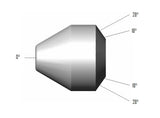 sand cleaner nozzle