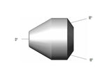 sand cleaner nozzle