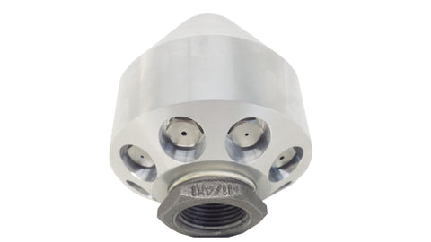 SAND CLEANER NOZZLE