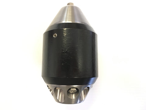 MISSILE SEWER NOZZLE