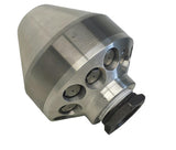 sand cleaner nozzle