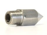 DRILL POINT FOR STANDARD AND GREASE NOZZLES