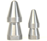 Penetrator nozzle